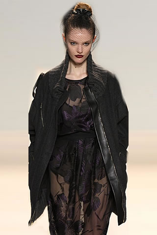 Cynthia Steffe Fall 2009