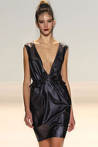 Cynthia Steffe Fall 2009