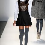 Cynthia Steffe Fall 2010 Colelction