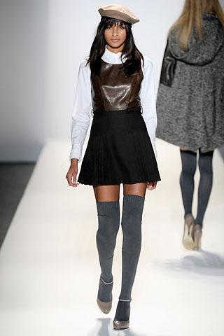 Cynthia Steffe Fall 2010 Colelction