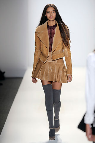 Cynthia Steffe Fall 2010 Colelction