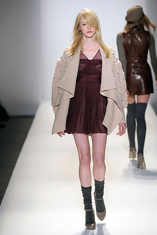 Cynthia Steffe Fall 2010 Colelction