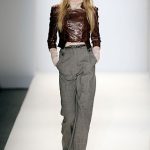 Cynthia Steffe Fall 2010 Colelction