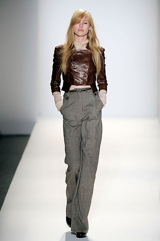 Cynthia Steffe Fall 2010 Colelction