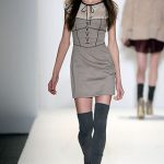 Cynthia Steffe Fall 2010 Colelction
