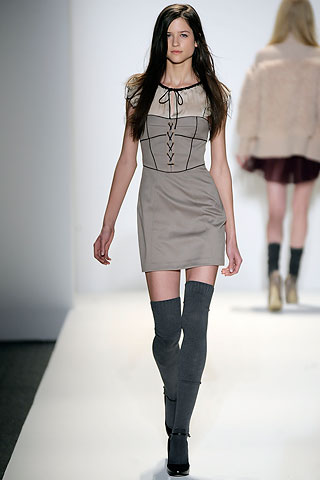 Cynthia Steffe Fall 2010 Colelction