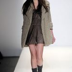 Cynthia Steffe Fall 2010 Colelction