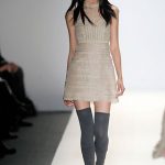 Cynthia Steffe Fall 2010 Colelction