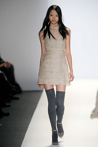 Cynthia Steffe Fall 2010 Colelction