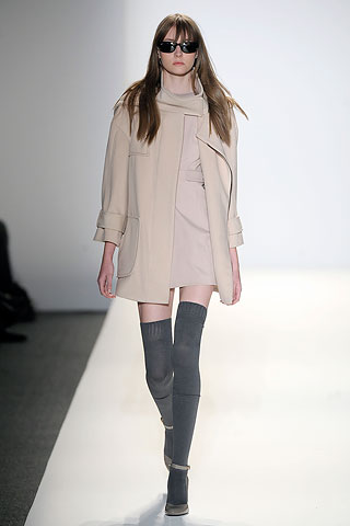 Cynthia Steffe Fall 2010 Colelction