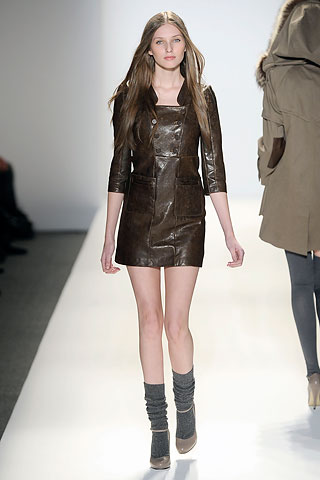 Cynthia Steffe Fall 2010 Colelction