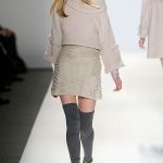 Cynthia Steffe Fall 2010 Colelction