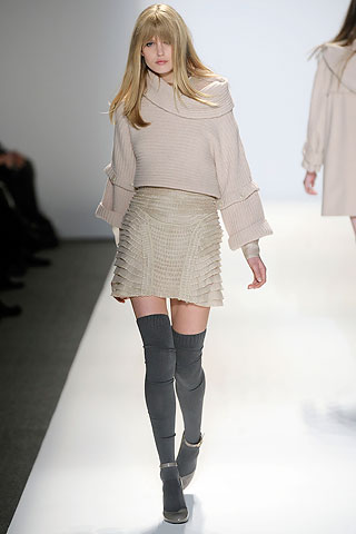 Cynthia Steffe Fall 2010 Colelction