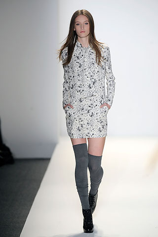 Cynthia Steffe Fall 2010 Colelction