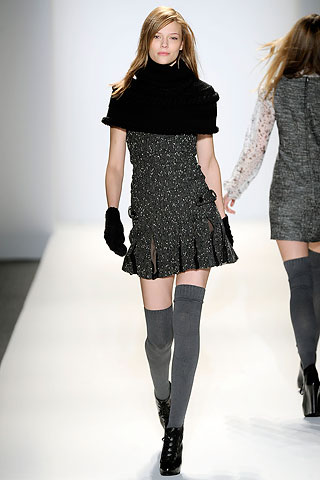 Cynthia Steffe Fall 2010 Colelction