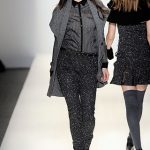 Cynthia Steffe Fall 2010 Colelction
