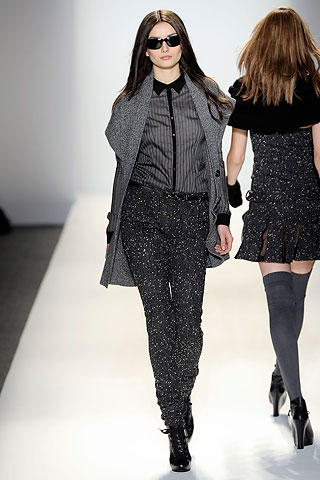 Cynthia Steffe Fall 2010 Colelction
