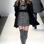 Cynthia Steffe Fall 2010 Colelction