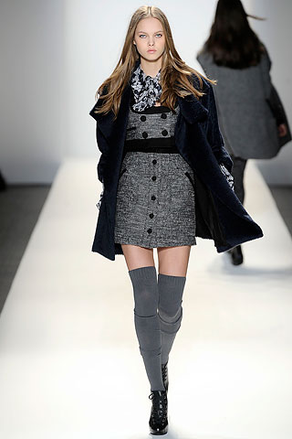 Cynthia Steffe Fall 2010 Colelction