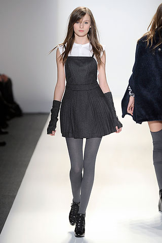 Cynthia Steffe Fall 2010 Colelction