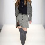 Cynthia Steffe Fall 2010 Colelction