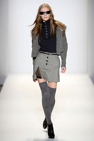 Cynthia Steffe Fall 2010 Colelction