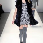 Cynthia Steffe Fall 2010 Colelction