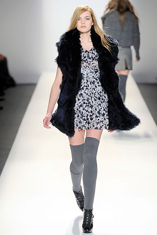 Cynthia Steffe Fall 2010 Colelction
