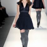 Cynthia Steffe Fall 2010 Colelction