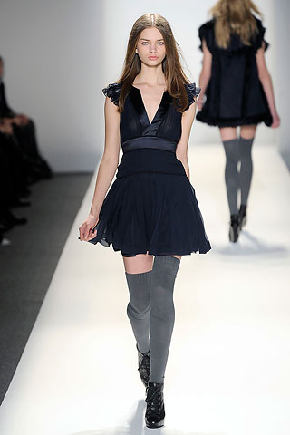 Cynthia Steffe Fall 2010 Colelction