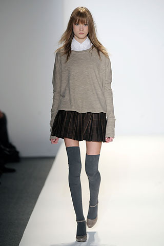 Cynthia Steffe Fall 2010 Colelction