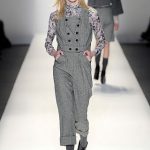 Cynthia Steffe Fall 2010 Colelction