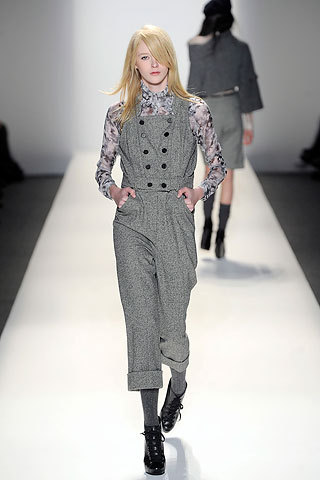 Cynthia Steffe Fall 2010 Colelction