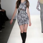 Cynthia Steffe Fall 2010 Colelction