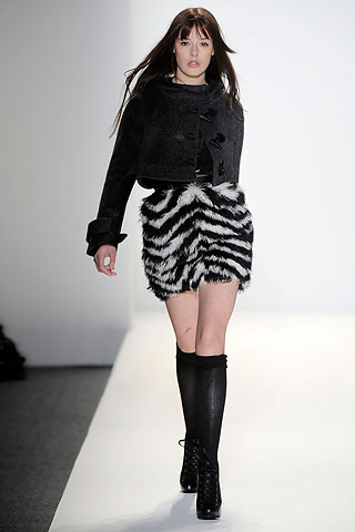 Cynthia Steffe Fall 2010 Colelction