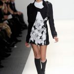 Cynthia Steffe Fall 2010 Colelction