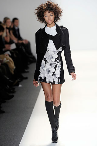 Cynthia Steffe Fall 2010 Colelction