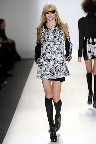 Cynthia Steffe Fall 2010 Colelction