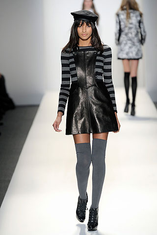 Cynthia Steffe Fall 2010 Colelction