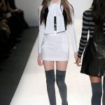 Cynthia Steffe Fall 2010 Colelction