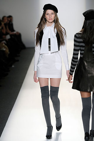 Cynthia Steffe Fall 2010 Colelction