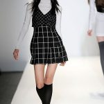 Cynthia Steffe Fall 2010 Colelction