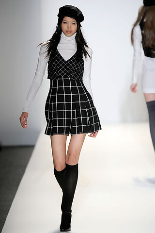 Cynthia Steffe Fall 2010 Colelction