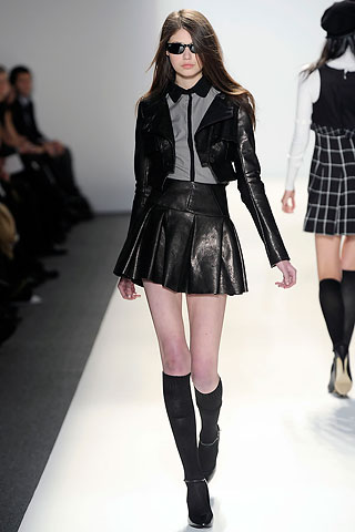 Cynthia Steffe Fall 2010 Colelction
