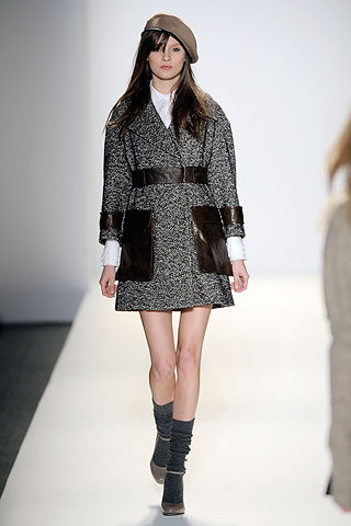 Cynthia Steffe Fall 2010 Colelction