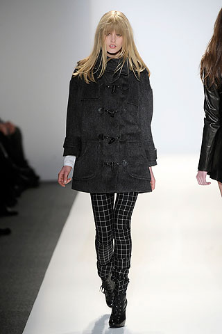 Cynthia Steffe Fall 2010 Colelction