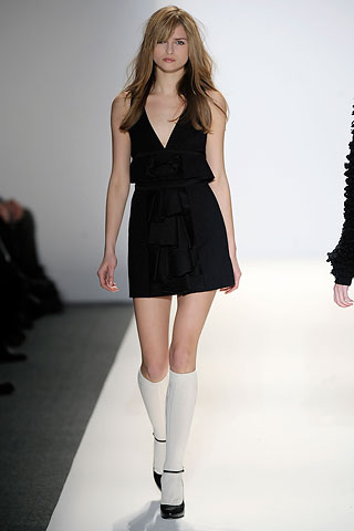 Cynthia Steffe Fall 2010 Colelction