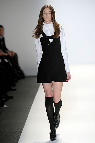 Cynthia Steffe Fall 2010 Colelction