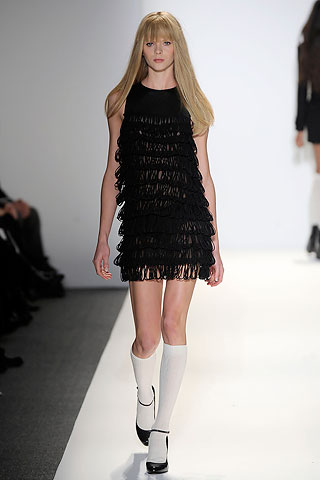 Cynthia Steffe Fall 2010 Colelction