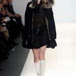 Cynthia Steffe Fall 2010 Colelction